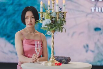 Il bacio della sirena