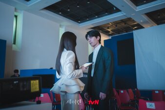 Il bacio della sirena