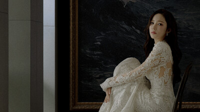 Il bacio della sirena