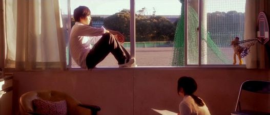 Senpai to Kanojo live action