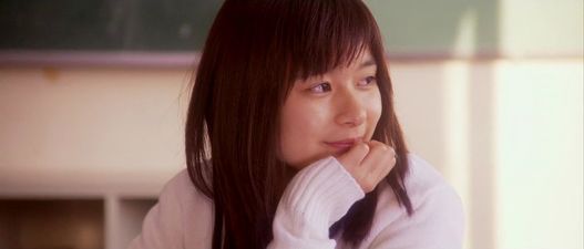 Senpai to Kanojo live action