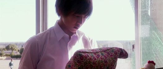 Senpai to Kanojo live action