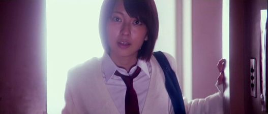 Senpai to Kanojo live action