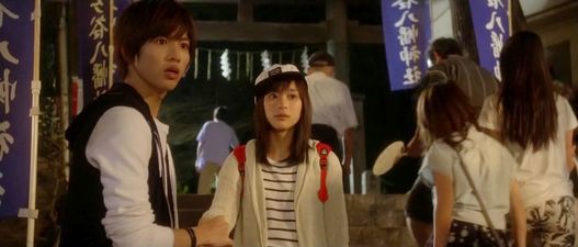 Senpai to Kanojo live action