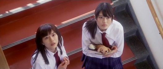 Senpai to Kanojo live action