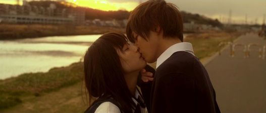 Senpai to Kanojo live action