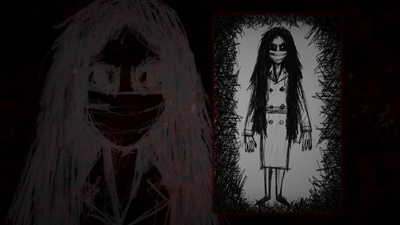 Senritsu Kaiki File Kowasugi! File 01: Operation Capture the Slit-Mouthed Woman