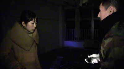 Senritsu Kaiki File Kowasugi! File 02: Shivering Ghost