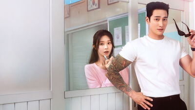 Irrequietudine Primaverile