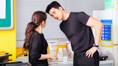 Irrequietudine Primaverile