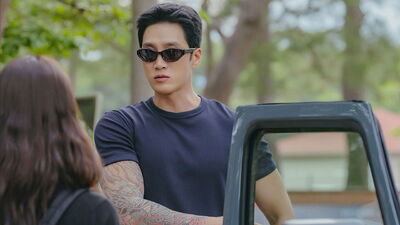 Irrequietudine Primaverile