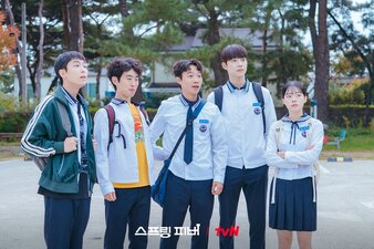 Irrequietudine Primaverile