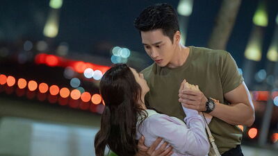 Irrequietudine Primaverile