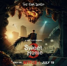 Sweet Home Season 3