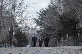 Sweet Home Season 3