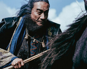 Legends of the Condor Heroes: The Gallants