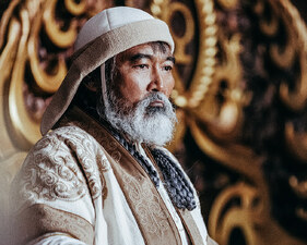 Legends of the Condor Heroes: The Gallants