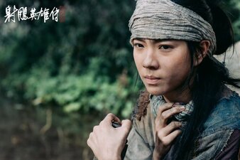 Legends of the Condor Heroes: The Gallants