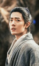 Legends of the Condor Heroes: The Gallants