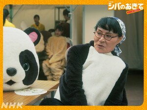 Shiba no Okite ~Warera Inu-Ika Editorial Department~