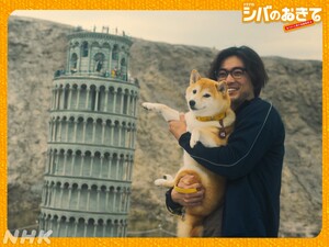 Shiba no Okite ~Warera Inu-Ika Editorial Department~