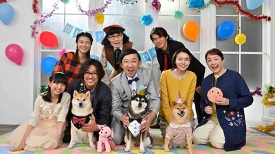 Shiba no Okite ~Warera Inu-Ika Editorial Department~