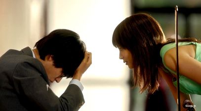 Shigatsu wa Kimi no Uso (live action)