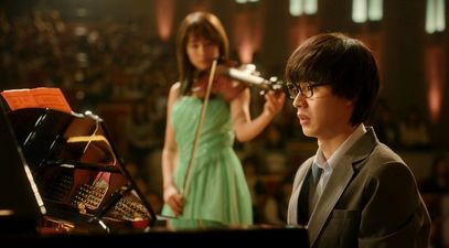 Shigatsu wa Kimi no Uso (live action)