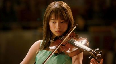 Shigatsu wa Kimi no Uso (live action)