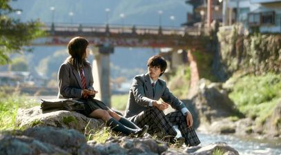 Shigatsu wa Kimi no Uso (live action)