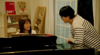 Shigatsu wa Kimi no Uso (live action)