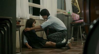 Shigatsu wa Kimi no Uso (live action)