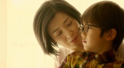 Shigatsu wa Kimi no Uso (live action)