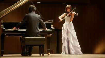 Shigatsu wa Kimi no Uso (live action)