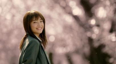 Shigatsu wa Kimi no Uso (live action)