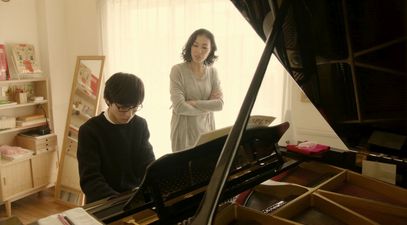 Shigatsu wa Kimi no Uso (live action)