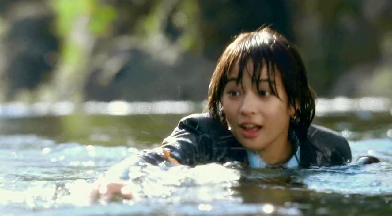 Shigatsu Wa Kimi No Uso Live Action