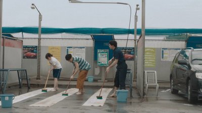 Il club del sumo!