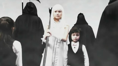 Shinigami no Ballad.