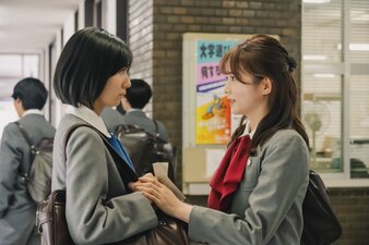 Shinmai Kisha Torokko: Watashi ga Yaraneba Dare ga Yaru!