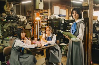 Shinmai Kisha Torokko: Watashi ga Yaraneba Dare ga Yaru!