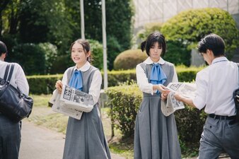 Shinmai Kisha Torokko: Watashi ga Yaraneba Dare ga Yaru!