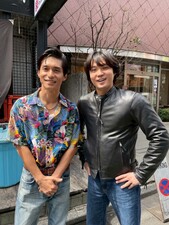 Shinnen Sousou Futekisetsu ni mo Hodo ga Aru! ~Majime na Hanashi, Shicha Dame desu ka?~