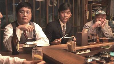 Shinya Shokudo Movie 2