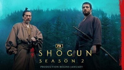 Shōgun 2