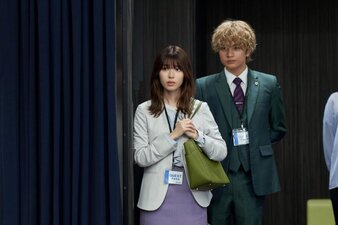 Shosen Hitogoto desu kara: Toaru Bengoshi no Honne no Shigoto