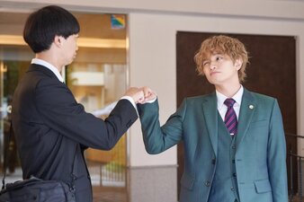 Shosen Hitogoto desu kara: Toaru Bengoshi no Honne no Shigoto