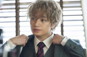 Shosen Hitogoto desu kara: Toaru Bengoshi no Honne no Shigoto