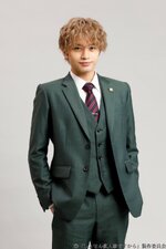 Shosen Hitogoto desu kara: Toaru Bengoshi no Honne no Shigoto