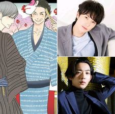 Showa Genroku Rakugo Shinjuu